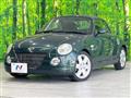 2010 Daihatsu Copen