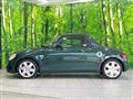 2010 Daihatsu Copen