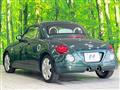 2010 Daihatsu Copen