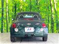 2010 Daihatsu Copen