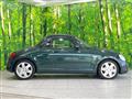 2010 Daihatsu Copen