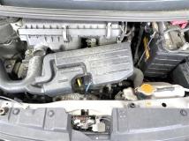 2012 Subaru Stella