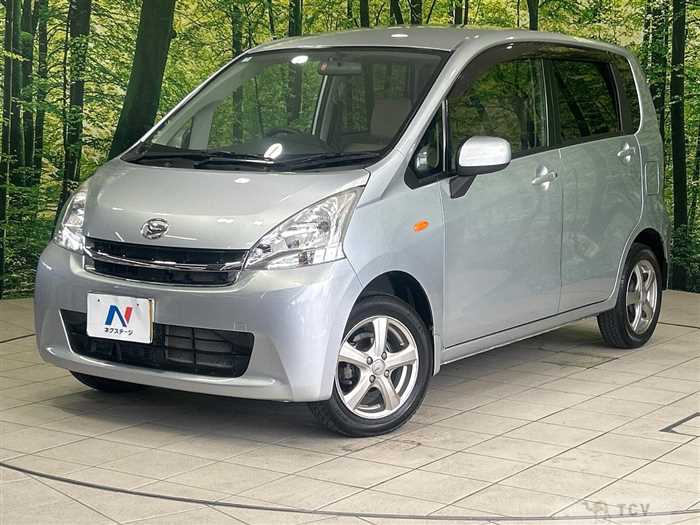 2011 Daihatsu Move