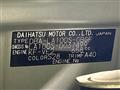 2011 Daihatsu Move