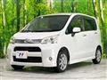 2011 Daihatsu Move