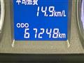 2011 Daihatsu Move