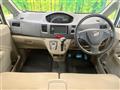 2012 Daihatsu Move