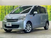 2012 Daihatsu Move