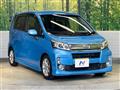 2013 Daihatsu Move