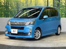 2013 Daihatsu Move
