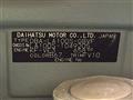 2013 Daihatsu Move