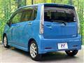 2013 Daihatsu Move