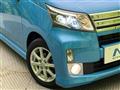 2013 Daihatsu Move