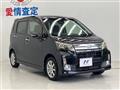 2014 Daihatsu Move