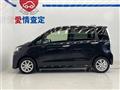 2014 Daihatsu Move