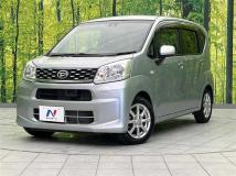 2016 Daihatsu Move