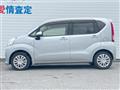 2017 Daihatsu Move