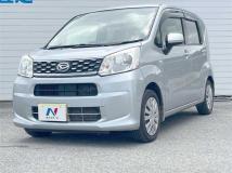 2017 Daihatsu Move