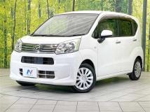 2019 Daihatsu Move