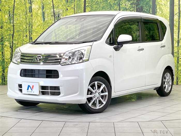 2019 Daihatsu Move
