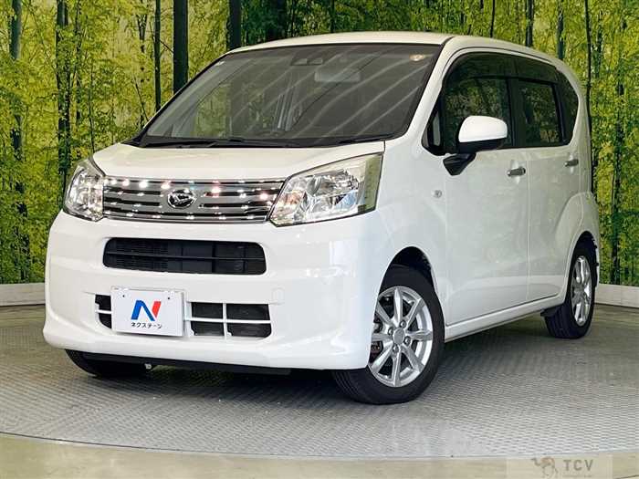 2020 Daihatsu Move