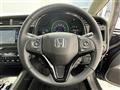 2019 Honda SHUTTLE HYBRID