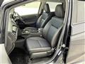 2019 Honda SHUTTLE HYBRID