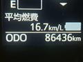 2015 Daihatsu Move