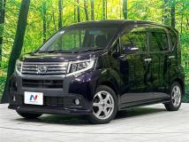 2015 Daihatsu Move