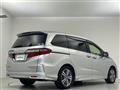 2019 Honda Odyssey Hybrid