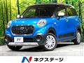 2015 Daihatsu Cast
