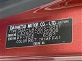2016 Daihatsu Cast