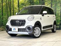 2015 Daihatsu Cast