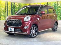 2016 Daihatsu Cast