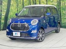 2016 Daihatsu Cast
