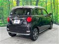 2017 Daihatsu Cast