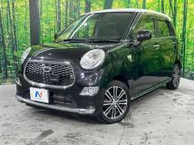 2017 Daihatsu Cast
