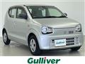 2017 Suzuki Alto