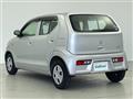2017 Suzuki Alto