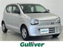 2017 Suzuki Alto