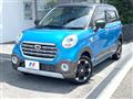 2017 Daihatsu Cast