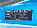 2017 Daihatsu Cast