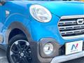 2017 Daihatsu Cast