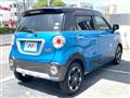 2017 Daihatsu Cast