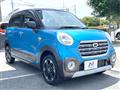 2017 Daihatsu Cast