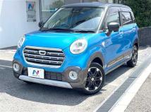 2017 Daihatsu Cast