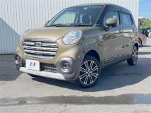 2018 Daihatsu Cast