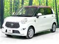2019 Daihatsu Cast