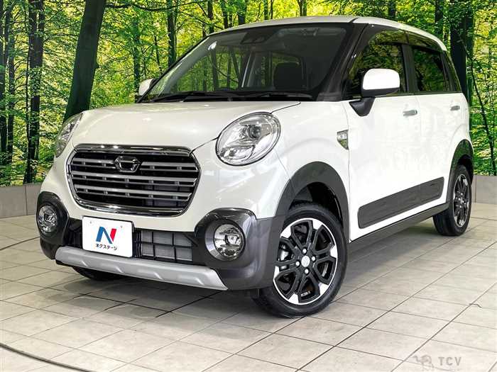 2019 Daihatsu Cast
