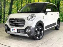 2019 Daihatsu Cast